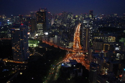 Tokyo Tower