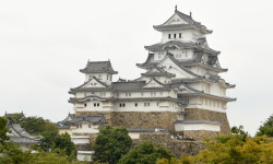 Himeji