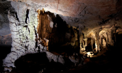 Kong Lor Cave