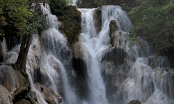 Kuang Si Falls