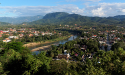 Luang Prabang