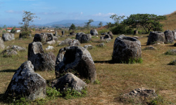 Plain of Jars