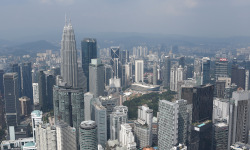 Kuala Lumpur
