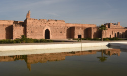 Marrakesh