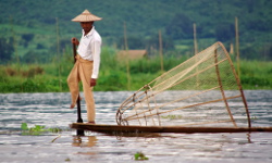 Inle Lake