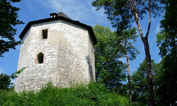 Ojców - Pieskowa Skała