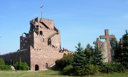 Wióry - Kałków