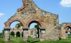 Nietulisko Duże - Kunów - Kaplica