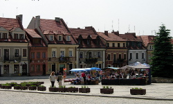 Sandomierz
