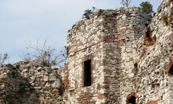 Krzeszowice - Tenczyn