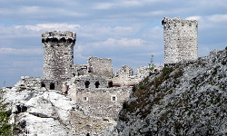 Jura Krakowsko-Częstochowska