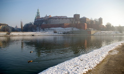 Kraków
