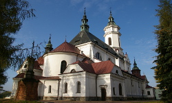 Ostrowiec Świętokrzyski