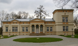 Skała - Minoga - Wysocice