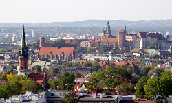 Kraków