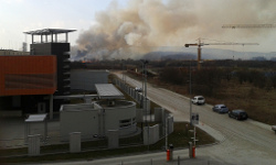 Kraków, Ruczaj-Pychowice