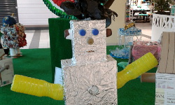 Konkurs Ekologiczny Dla Dzieci