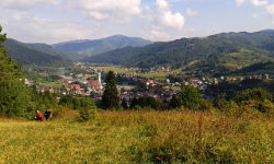 Krościenko - Pieniny