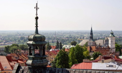 Sandomierz