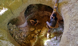 Krzemionki, Iłża, Skarżysko i Wąchock