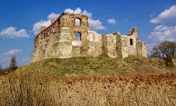 Siewierz Castle