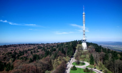 Góry Świętokrzyskie