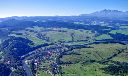Pieniny