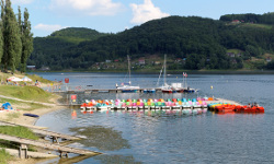 Rożnów - Tabaszowa i Tropie