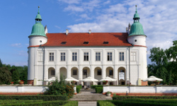 Baranów Sandomierski