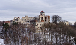 Tenczyn Castle