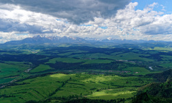 Pieniny