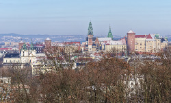 Kraków