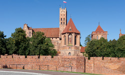 Malbork Castle
