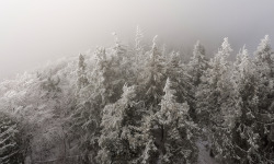 Island Beskids: Mogielica