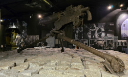 Warsaw Rising Museum