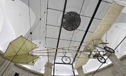 National Museum of Technology in Warsaw