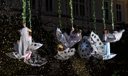 Ulica – The International Festival of Street Theatres