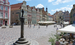 Poznań