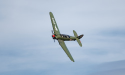 Polish Aviation Day in Kraków