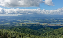 Gorce Mountains: Lubań