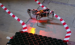 Robocomp, Kraków