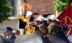 May 3rd Constitution Day, Kraków