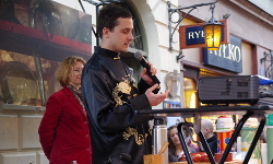 Night of Museums, Kraków