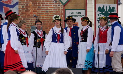 Folk Art Fair, Kraków