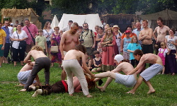 Jarmark Świętojański