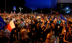 Kraków dla sądów!