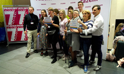 Europejska Wiosna: Razem dla solidarnej Europy!