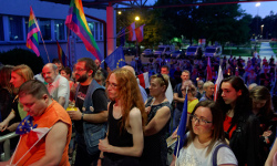 Sądy Wolne I Sprawiedliwe. Kraków