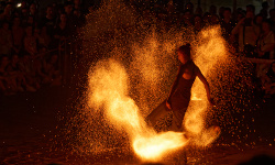 Noc teatrów: Narodziny Gwiazdy