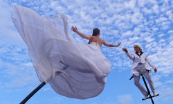 Ulica – The International Festival of Street Theatres